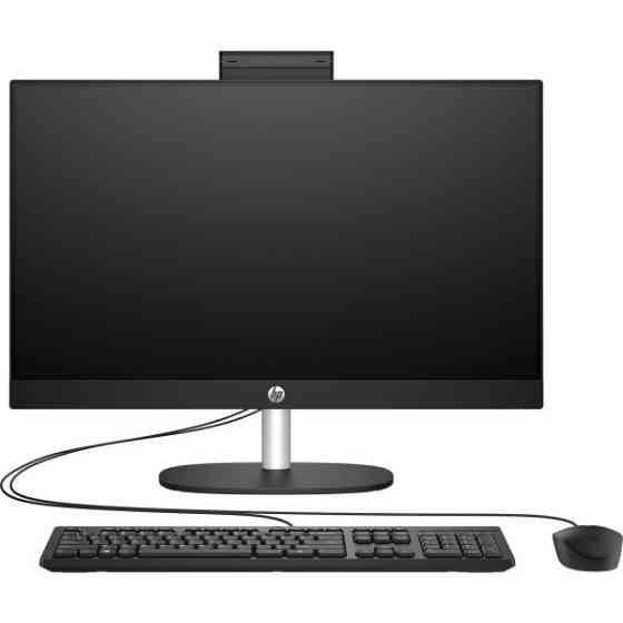 Моноблок 23.8" HP 24-cr0005ua AiO Ryzen 3 Київ