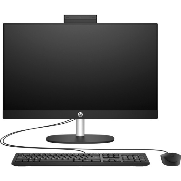 Моноблок 23.8" HP 24-cr0005ua AiO Ryzen 3 Київ - фото 1