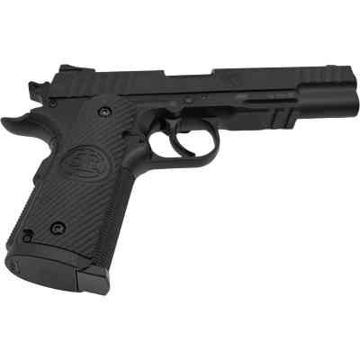 Страйкбольний пістолет ASG Duty One CO2 (16722) Вінниця