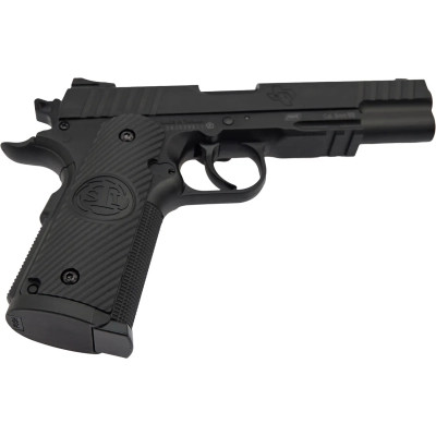 Страйкбольний пістолет ASG Duty One CO2 (16722) Вінниця - фото 4