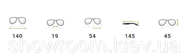 Женские солнцезащитные очки Rb 1970 Legend mirror Киев - изображение 4