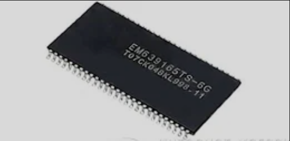 Микросхема EMB38165TS-6G (RAM) Винница - изображение 1