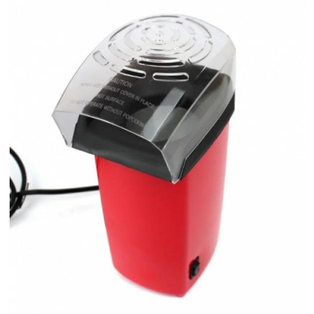 Апарат для виготовлення попкорну в домашніх умовах. Попкорниця. Relia Popcorn Maker VA-20 Львів - фото 15