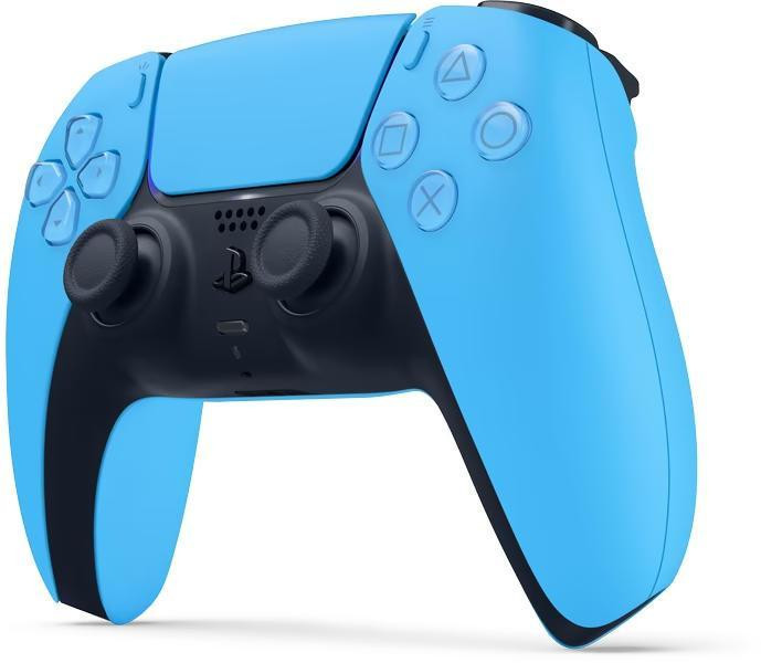 Геймпад бездротовий Sony PlayStation 5 DualSense Starlight Blue (1000050275) ( 22860 ) Харків - фото 2