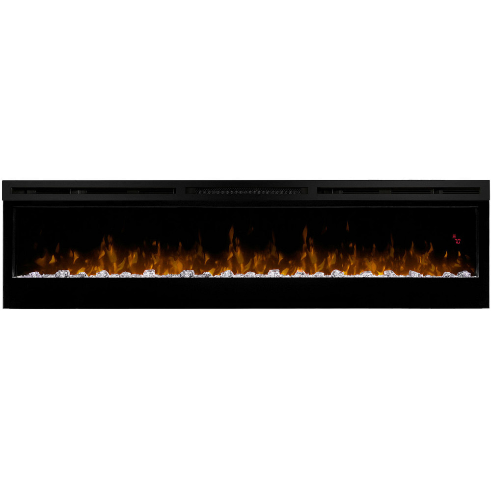 Електрокамін з обігрівом Dimplex Prism 74 LED (BLF7451) Львів - фото 1