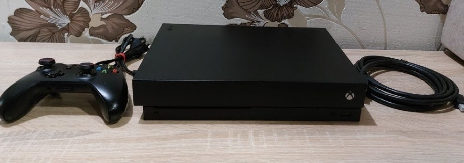 Приставка Xbox one X HDD 1Tb. 4K. Київ - фото 5