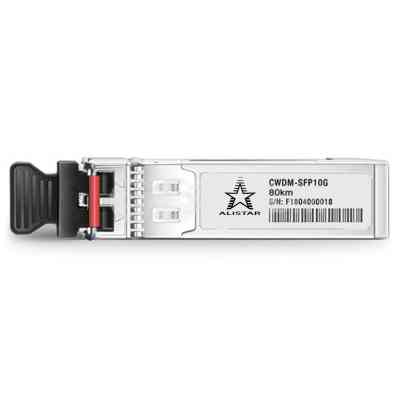 Модуль SFP Alistar SFP-10G-ZR-C-49 Винница