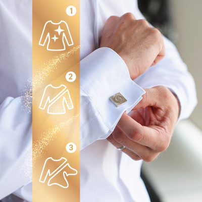 Гель для прання Woolite Для світлих та білих тканин З кератином 3.6 л (5900627090550) Вінниця - фото 5