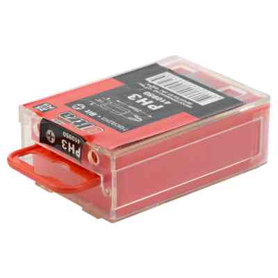 Набір біт Ultra PН3x25мм 1/4&quot; 25шт S2 (4010302) Вінниця