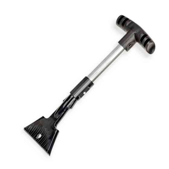 Набор + щетка + скребок для льда лопата Мукачево