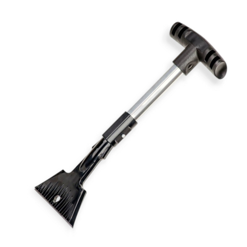 Набір + щітка + скребок для льоду лопата Мукачево - фото 2