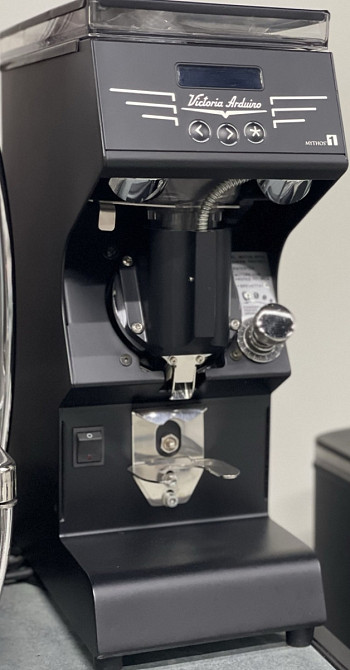 Кофемолка Victoria Arduino - Nuova Simonelli Mitos One. Киев - изображение 3