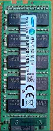 Процесор: Intel Xeon 2699v4. Київ