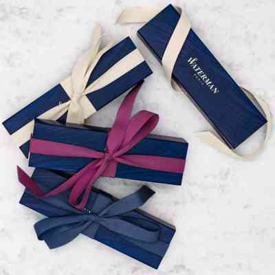 Ручка кулькова Waterman ALLURE Deluxe Pink CT BP (23 402) Вінниця