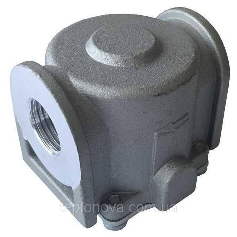 Фильтр газовый алюминиевый SOLOMON 1/2″ NV-6111 Черновцы - изображение 1