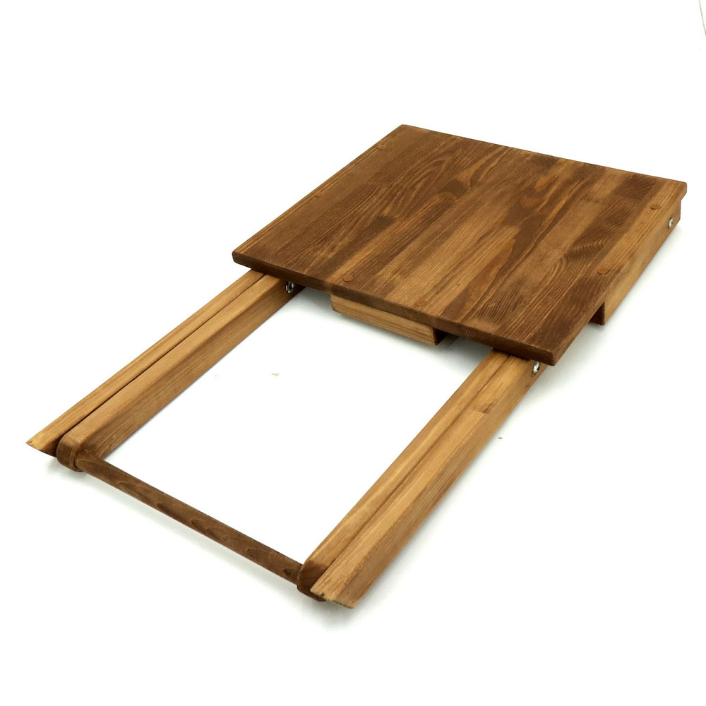 Столик розкладний "Дарлінг" мускат Миколаїв - фото 6