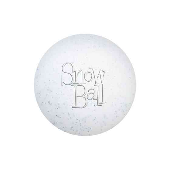Дитяча іграшка антистрес "Сніжна куля" NeeDoh SNBC Вінниця