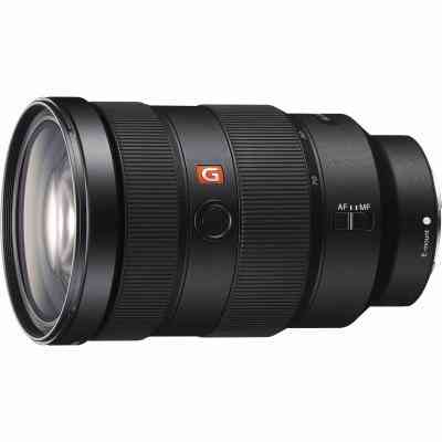 Объектив Sony 24-70mm f/2.8 GM для NEX FF (SEL2470GM.SYX) Винница