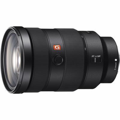Объектив Sony 24-70mm f/2.8 GM для NEX FF (SEL2470GM.SYX) Винница - изображение 1