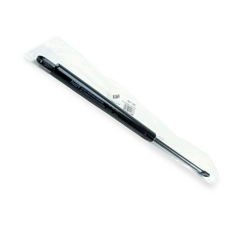 Амортизатор БМВ 3 E36 (90-93) 320N, 367MM капота Мукачево - изображение 1