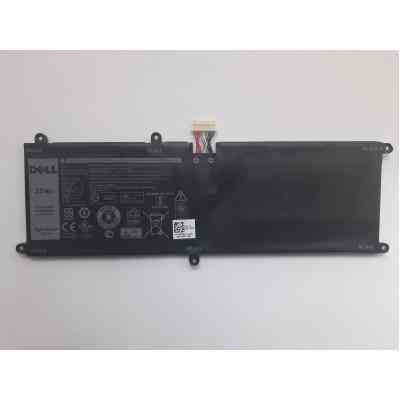Аккумулятор для ноутбука Dell Latitude 11-5175 VHR5P, 35Wh (4375mAh), 2cell, 7.6V, Li-ion (A47462) Винница