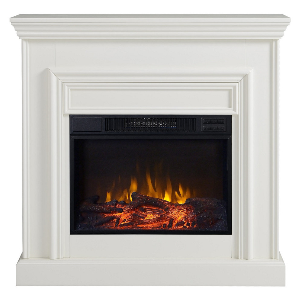 Камінокомплект ArtiFlame COLORADO HC-23 БІЛИЙ Б'ЯНКО Львів - фото 1