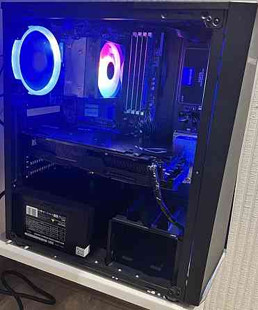 Компьютер для учебы ,игр, работы AMD/RADEON Киев