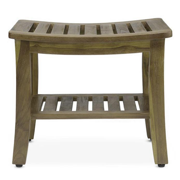 Табурет для ванной 