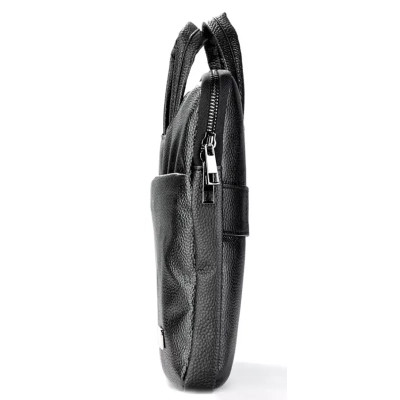 Сумка для ноутбука XO 13" CB08 black (CB08-13.black) Вінниця - фото 3