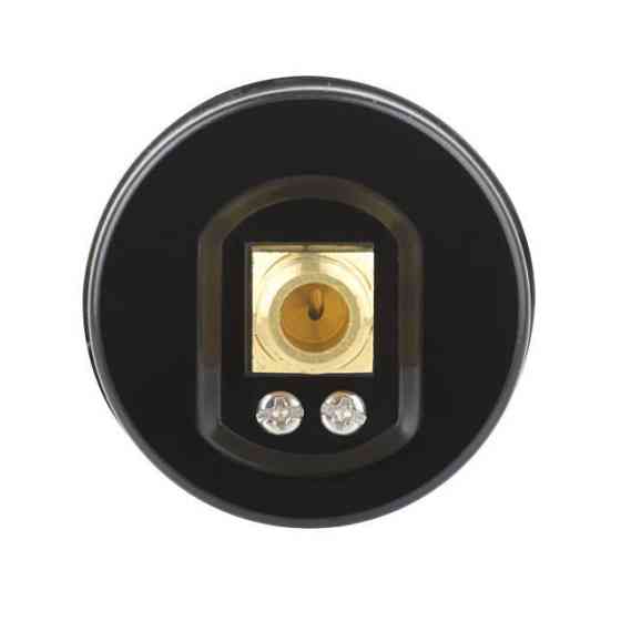 Манометр 1/4