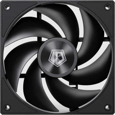 Кулер для корпуса ID-Cooling AF-1230-K Винница - изображение 8