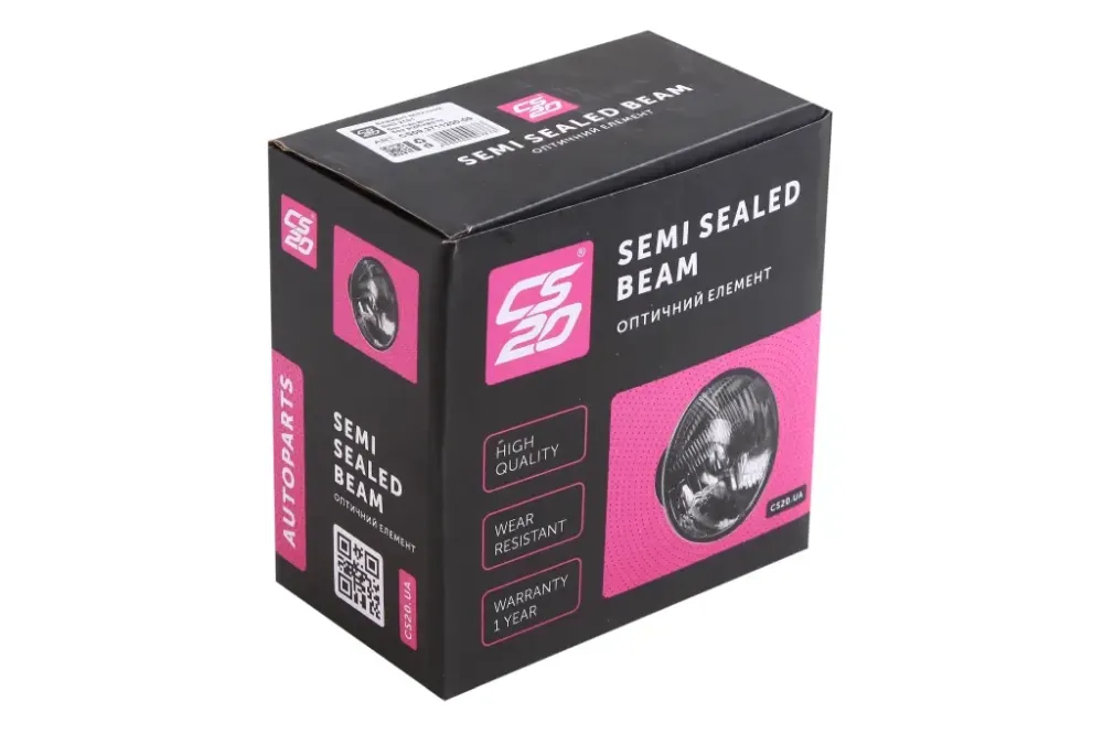 Оптика 2101 P43 CS-20 Вінниця - фото 3