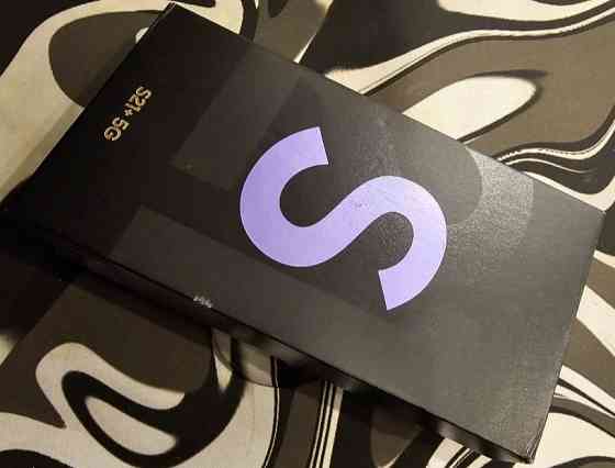 Смартфон Samsung Galaxy S21+ Київ