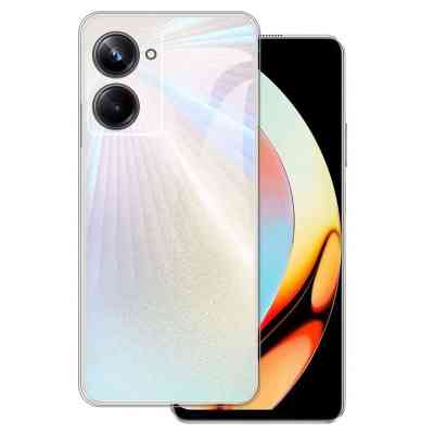 Чохол до мобільного телефона BeCover Realme 10 Transparancy (708670) Вінниця