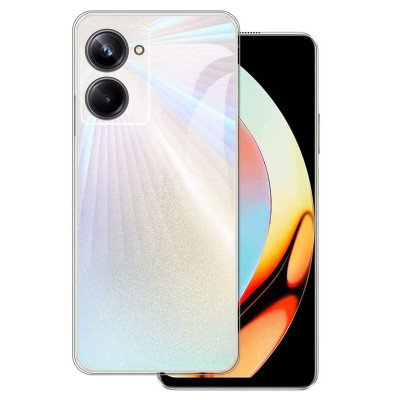 Чохол до мобільного телефона BeCover Realme 10 Transparancy (708670) Вінниця - фото 5