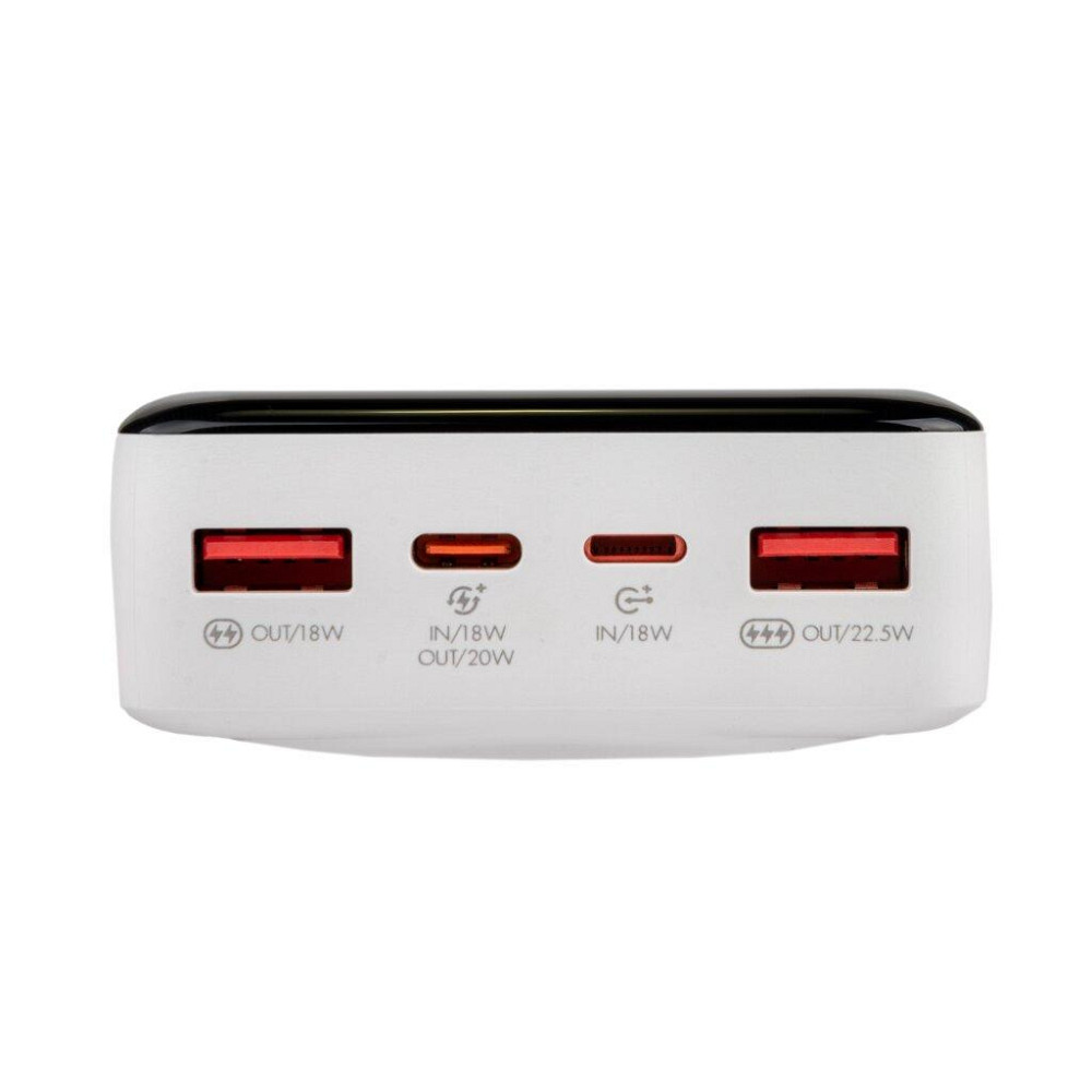 Бездротовий Power Bank LP PQ18 20000mAh Київ - фото 6