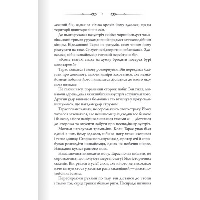 Книга Порожні могили - Тарас Мельник КСД (9786171511453) Винница - изображение 9