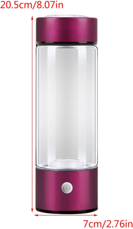 Портативний генератор водневої води TWEW Луцьк