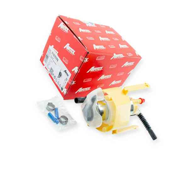 Насос паливний автомобіль Сітроен Jumper I 2.8 HDI (2002-) (вставка) (бензонасос) Мукачево