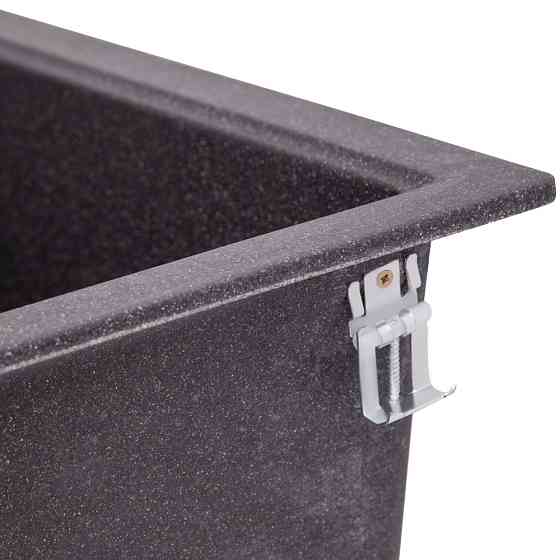 Кухонна мийка Lidz 460х515/200 GRF-13 (LIDZGRF13460515200) Київ