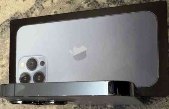 Айфон iPhone 13 Pro Max 256Gb. Neverlock. Київ