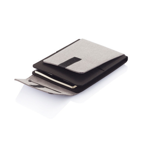 Чохол для планшета Seattle + блокнот, чорний Рівне - фото 7