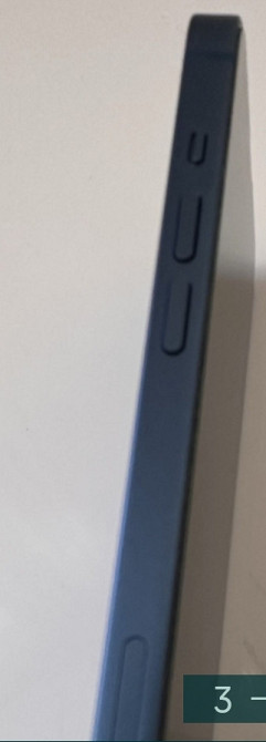 Айфон iPhone 13 256Gb. Киев - изображение 3