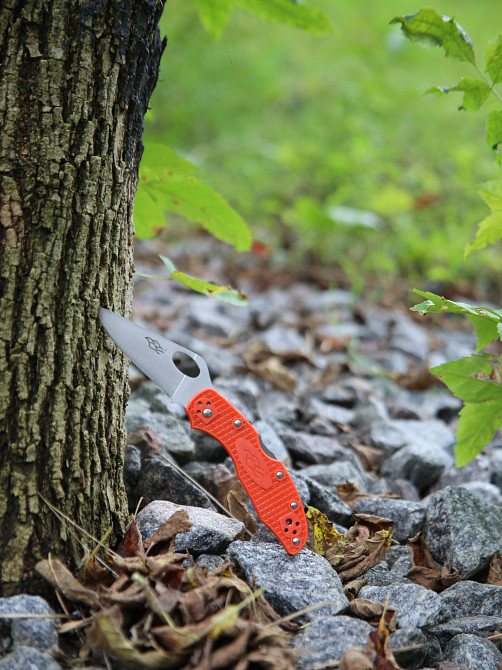 Ніж складаний Firebird F759M-OR Київ - фото 15