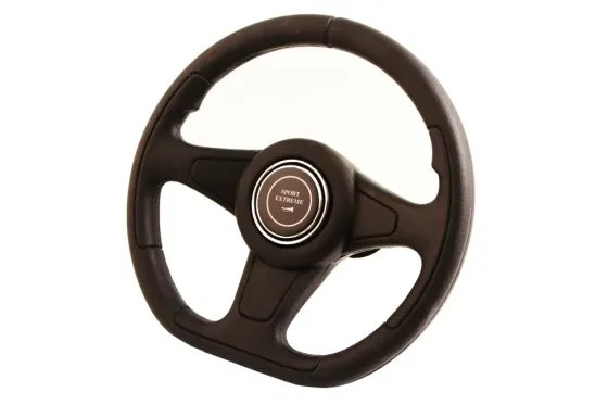 Руль 2108 Пластик Sport Extreme под ориг. Винница