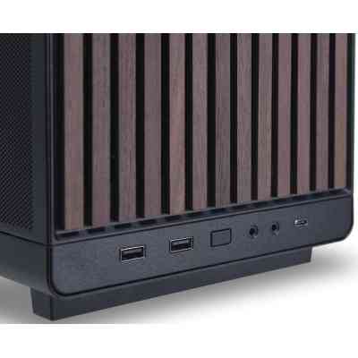 Корпус NZXT A3 Black (G99.A3X-WD.00) Винница