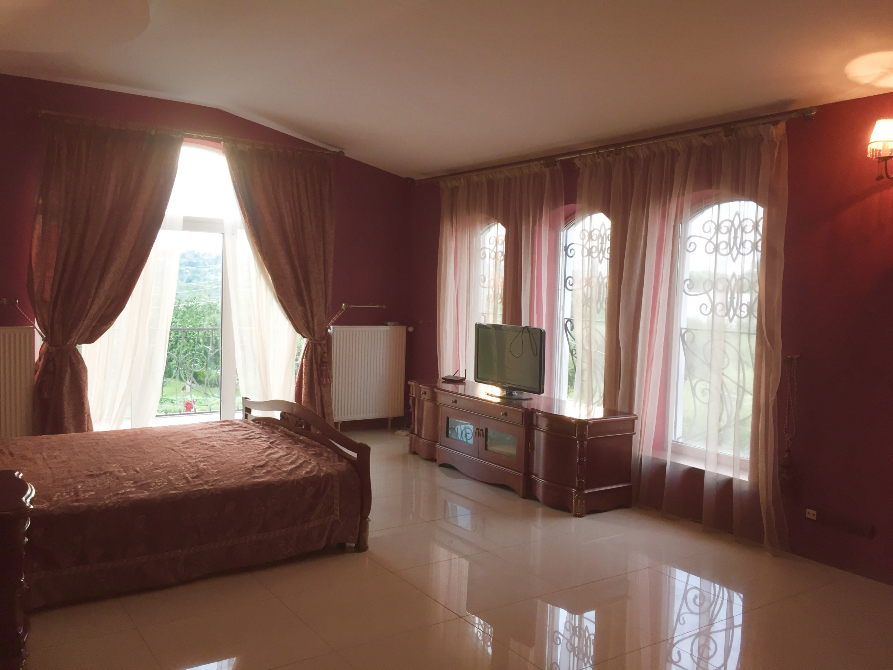 Дом светлый, тёплый, все удобства Харків - фото 6