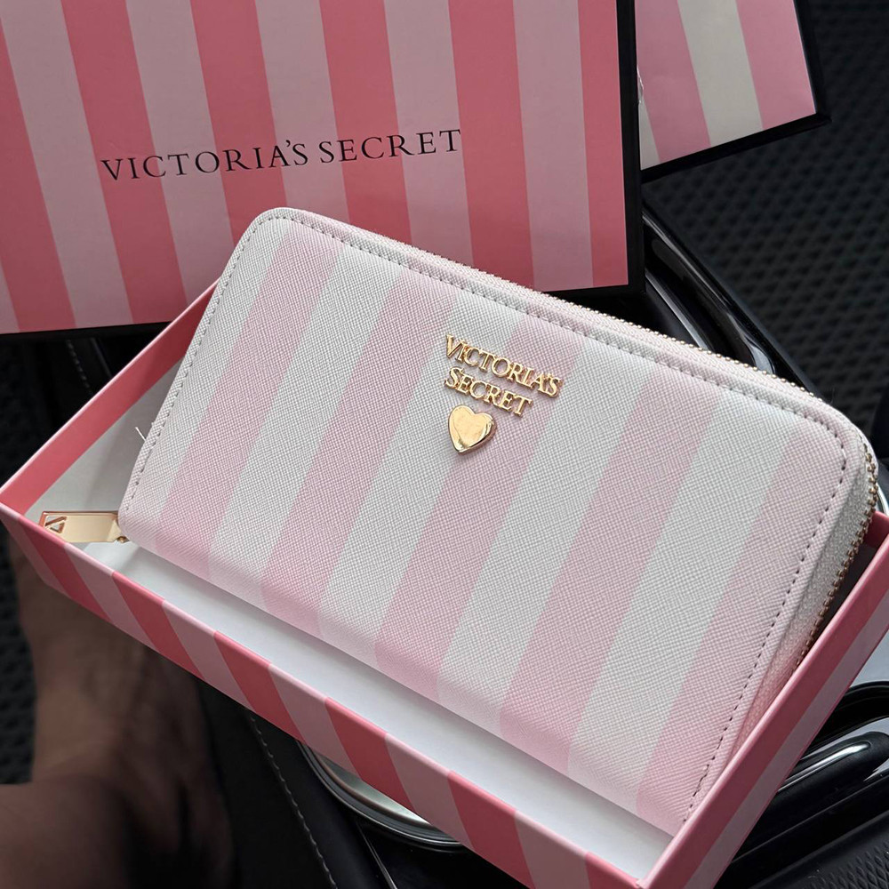 Жіночий гаманець на змійці Victoria`s Secret (978-3) Київ - фото 4