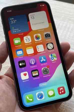 Айфон Apple iPhone 11 128Gb. Киев