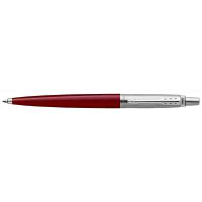 Ручка кулькова Parker JOTTER 17 Originals Red CT BP в Eco упаковці (15 732e) Вінниця